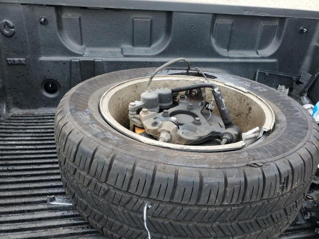 3GTP1VEC3FG406208 GMC Sierra C1500 Slt