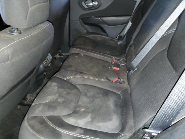 1C4PJMCB4GW359276 Jeep Cherokee Latitude
