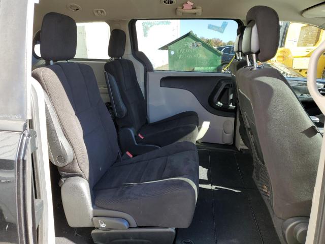 2C4RDGCG8CR167164 2012 Dodge Grand Caravan Sxt