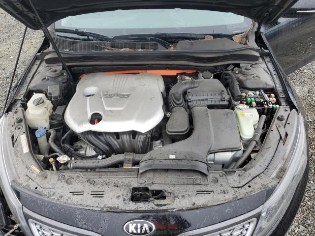 KNAGN4AD5E5076488 KIA OPTIMA HYBRID