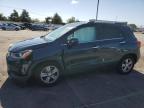 2018 CHEVROLET TRAX 1LT - 3GNCJLSB7JL286127