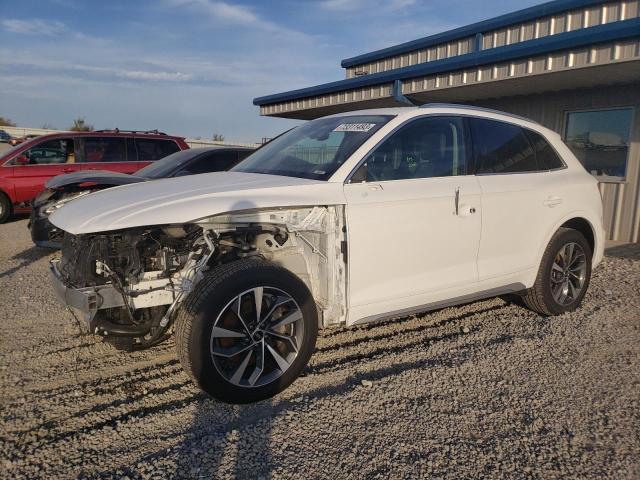 WA1EAAFY3P2032097 | 2023 AUDI Q5 PREMIUM