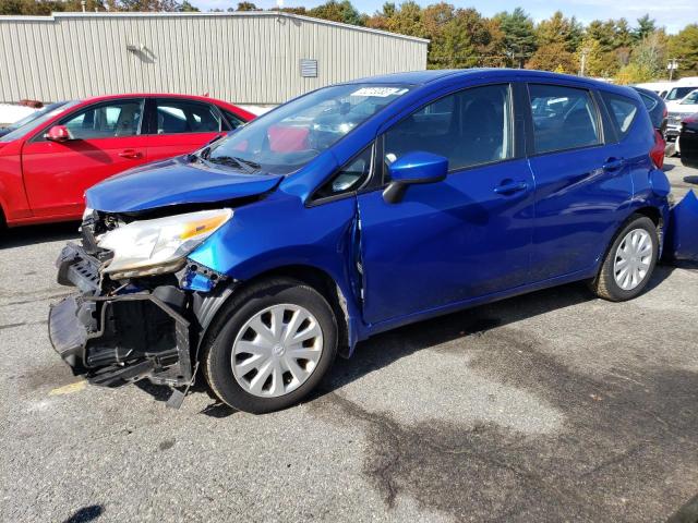 2015 Nissan Versa Note S