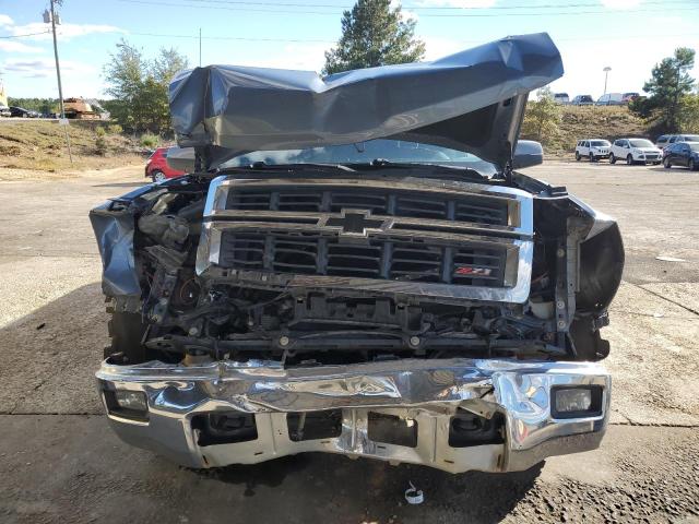 2015 CHEVROLET SILV1500 2 - 3GCPCREC2FG364101