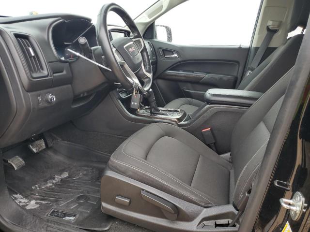 1GTG5CEN1H1146502 GMC CANYON SLE
