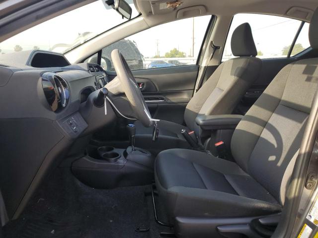 JTDKDTB32G1117847 Toyota PRIUS C
