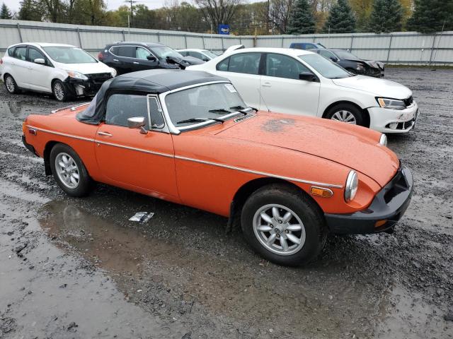 1977 Mg Convertibl VIN: GHN5UH427229G Lot: 72029743