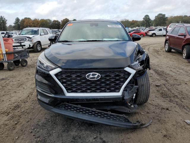 2019 HYUNDAI TUCSON SE - KM8J23A45KU010421