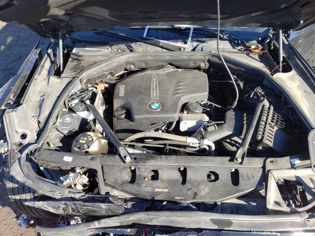 WBA5A7C56ED617841 BMW 528 XI