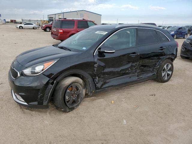 2017 Kia Niro EX