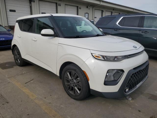 KNDJ33AUXM7742191 KIA SOUL EX