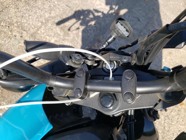 2024 HONDA GROM 125 MLHJC9211R5201019