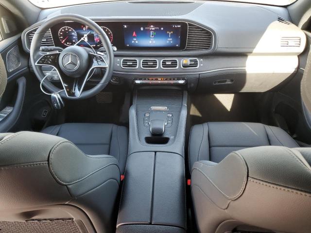 2024 MERCEDES-BENZ GLE 350 4M - 4JGFB4FB7RA988496