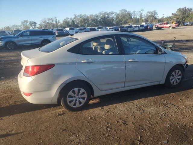2016 HYUNDAI ACCENT SE - KMHCT4AE9GU118844