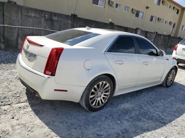 Vin: 1g6dk5ey7b0168084, lot: 74505363, cadillac cts performance collection 20113