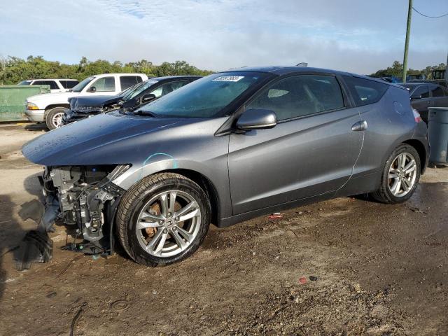 2013 Honda CR-Z EX