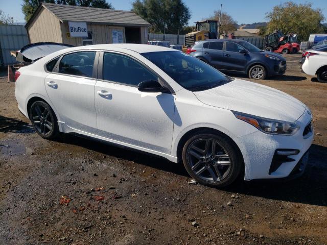 3KPF34AD1ME306017 Kia Forte GT L 4