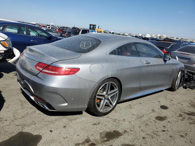 WDDXJ7JB1FA001557 Mercedes-Benz S 63 AMG