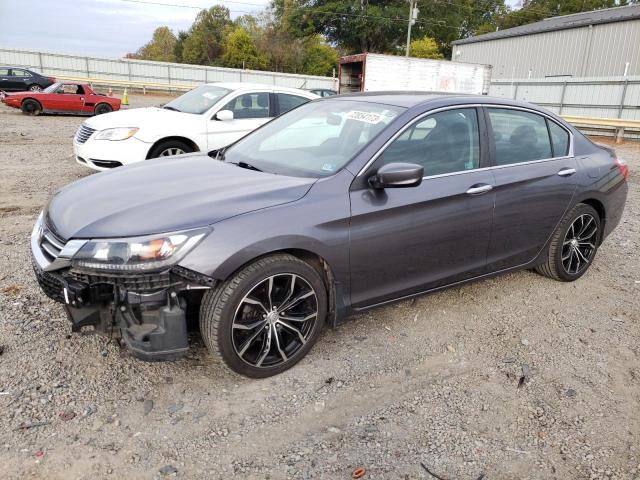 2015 Honda Accord Sedan Sport