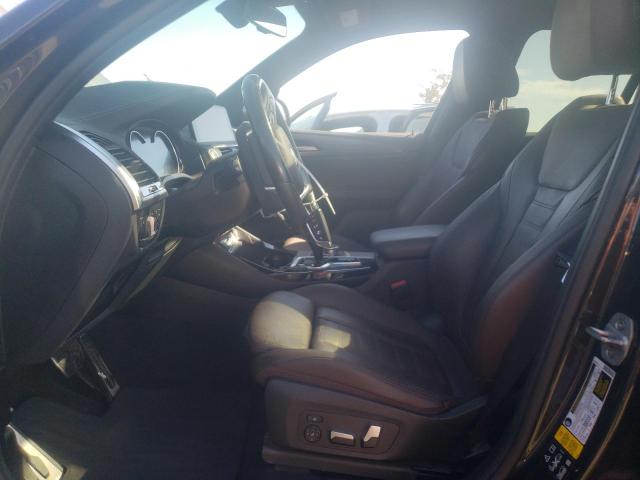 5UXTS3C57J0Y95292 BMW X3 Xdrivem40i