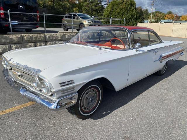 1960 Chevrolet Impala 