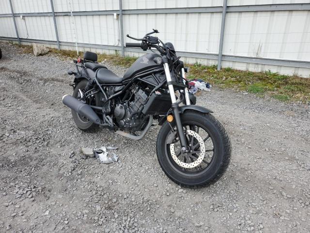 2022 HONDA CMX300 - MLHNC5301N5500777