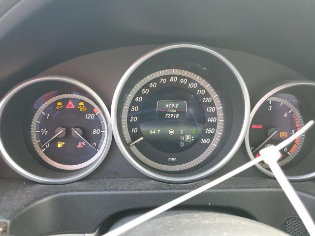 2016 MERCEDES-BENZ E 250 BLUE - WDDHF9HBXGB239765