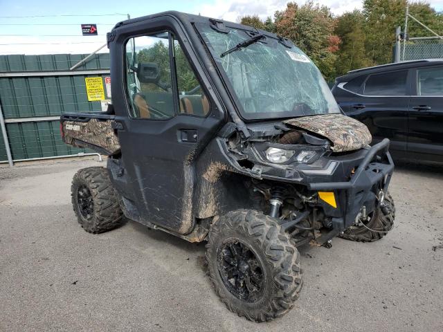 2020 CAN-AM DEFENDER L - 3JBUVAX44LK001492