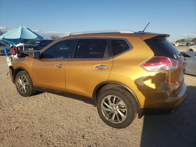 5N1AT2MV5FC774373 Nissan ROGUE S