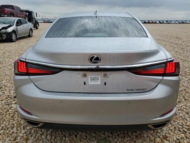 58ADZ1B12MU099927 Lexus ES350 ES 350 BAS 6