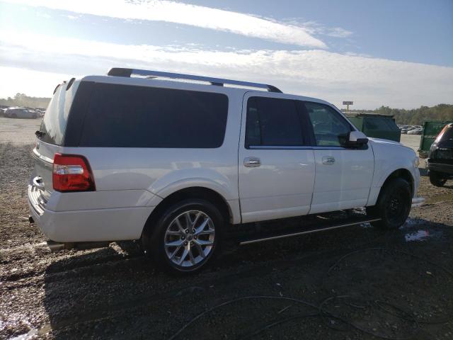 1FMJK2AT5HEA38417 Ford Expedition El Limited