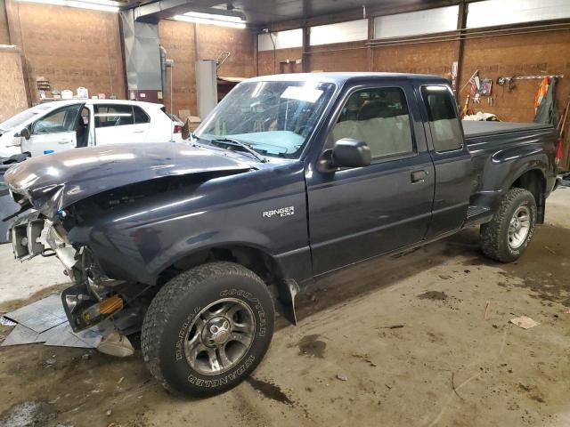 2000 Ford Ranger 