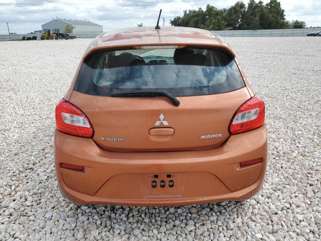 ML32A3HJ2HH013773 | 2017 MITSUBISHI MIRAGE ES