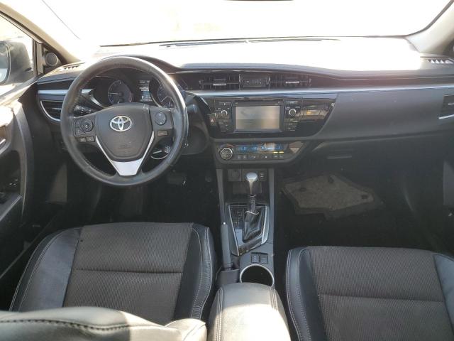 2T1BURHE9EC018916 | 2014 TOYOTA COROLLA L