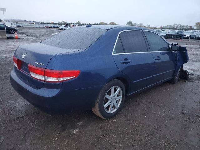 1HGCM66534A073145 | 2004 Honda accord ex