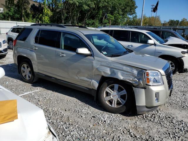 2GKFLVEKXF6208755 | 2015 GMC TERRAIN SL