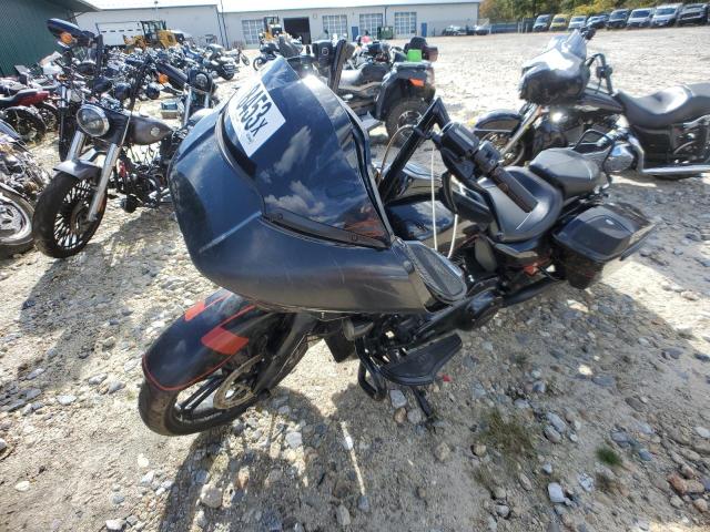 2018 HARLEY-DAVIDSON FLTRXSE CV 1HD1TCL14JB951808