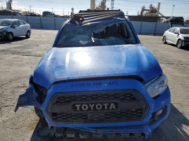2021 TOYOTA TACOMA DOU - 3TMAZ5CN2MM144957