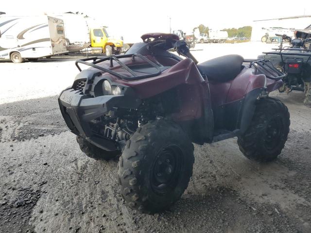 2011 KAWASAKI KVF650 F - JKAVFEF18BB517906