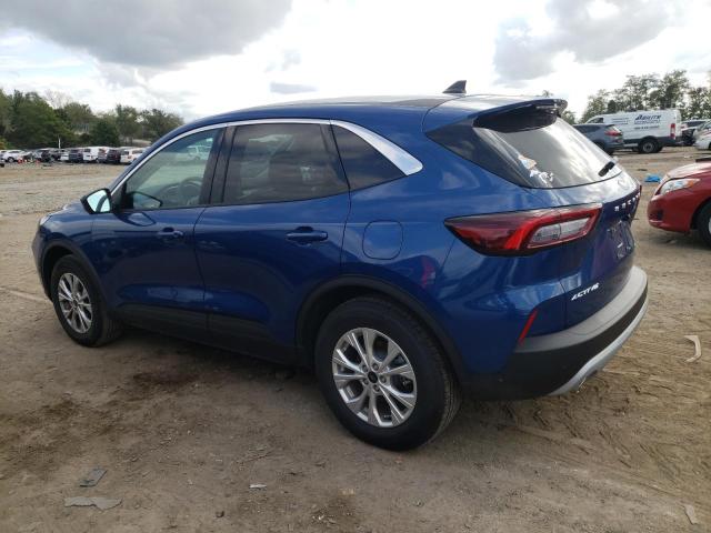2023 FORD ESCAPE ACT 1FMCU9GN4PUA01772