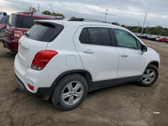 KL7CJLSB3HB172370 | 2017 CHEVROLET TRAX 1LT