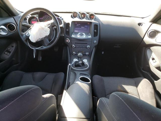 JN1AZ4EH5HM952905 Nissan 370Z BASE