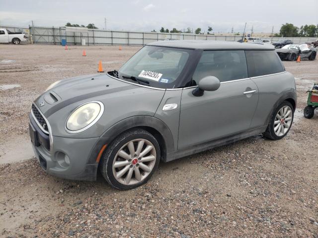 2015 MINI Cooper Coupe S