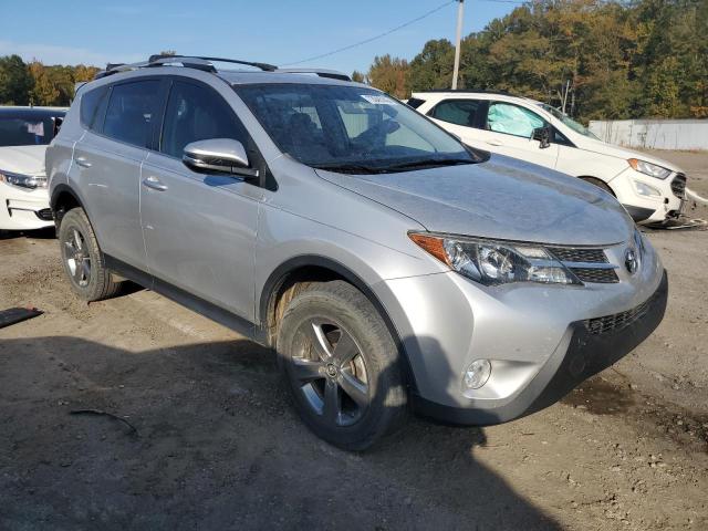 JTMWFREV8FJ044624 | 2015 TOYOTA RAV4 XLE