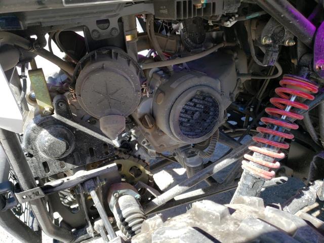 2023 POLARIS RZR 200 EF - L6KHCB184PS008701