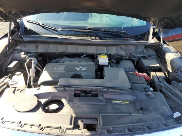 2022 INFINITI QX60 PURE 5N1DL1ER2NC335638