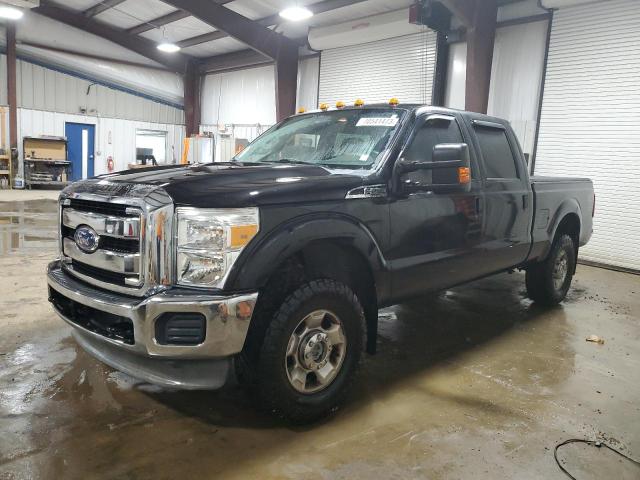 2011 Ford F-250 