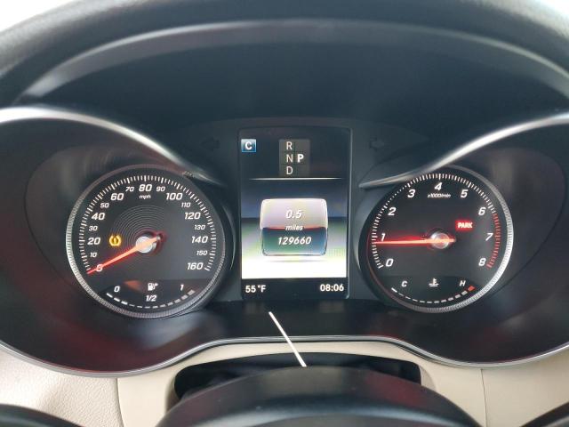 WDC0G4JB4JV022844 Mercedes-Benz GLC 300