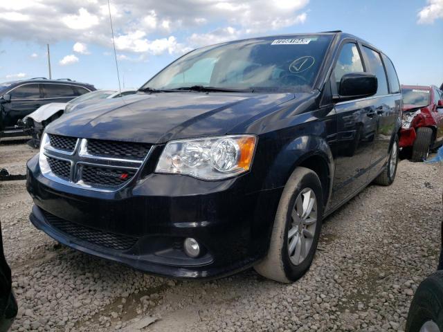 2C4RDGCG3LR180159 Dodge Caravan GRAND CARA