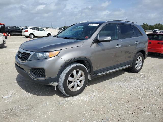 2013 Kia Sorento LX